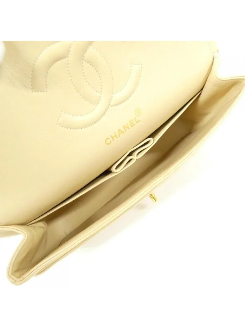 Chanel Vintage Shoulder Bag